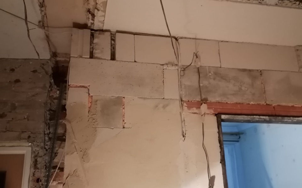 
        Zbiórka Remont domu z ogrzewaniem - zdjęcie główne
    