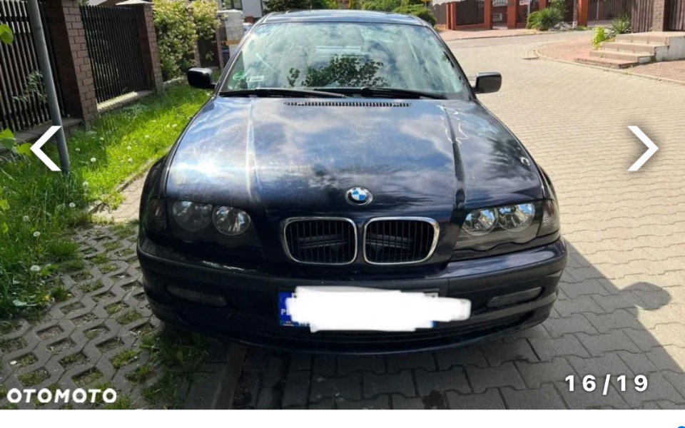 
        Zbiórka Na pierwszy samochód dla syna - zdjęcie główne
    