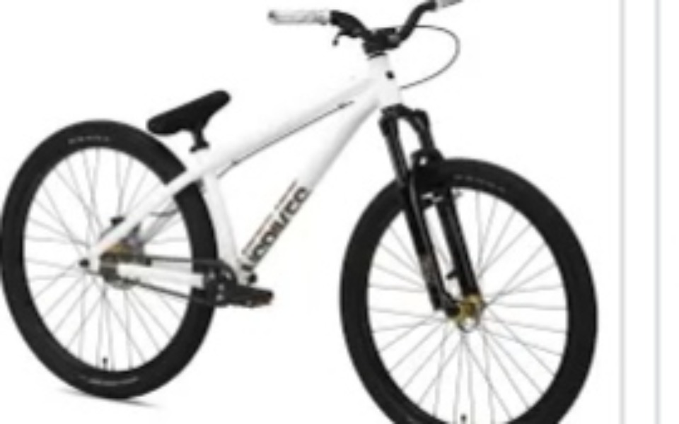 
        Zbiórka na nowy rower prosze - zdjęcie główne
    