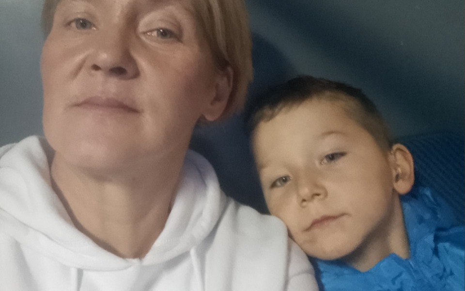 
        Zbiórka Nowe aparaty słuchowe dla Oskark - zdjęcie główne
    