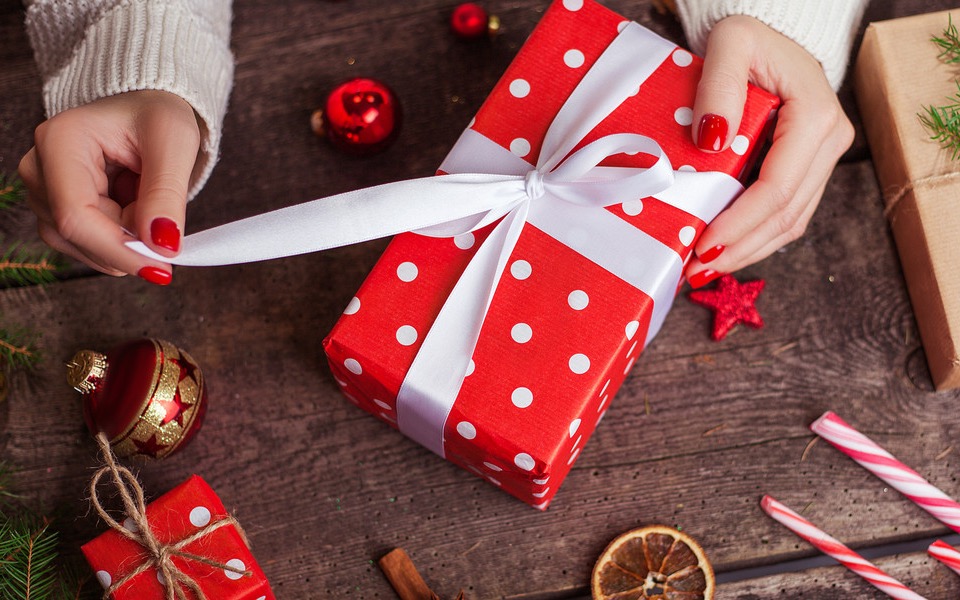 
        Zbiórka PrezentDla starszegoPana Jerzego - zdjęcie główne
    