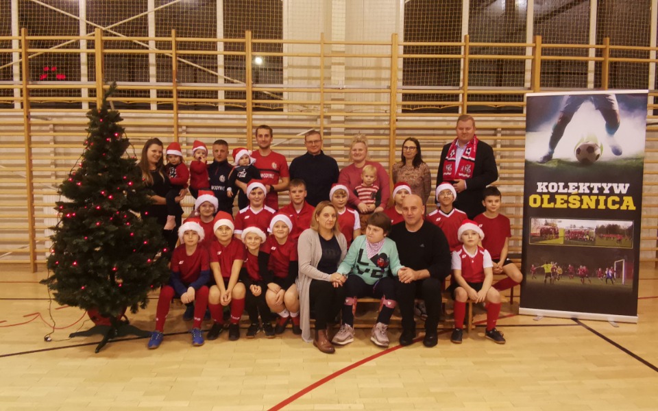 
        Zbiórka Kolektyw dla ZUZI - zdjęcie główne
    