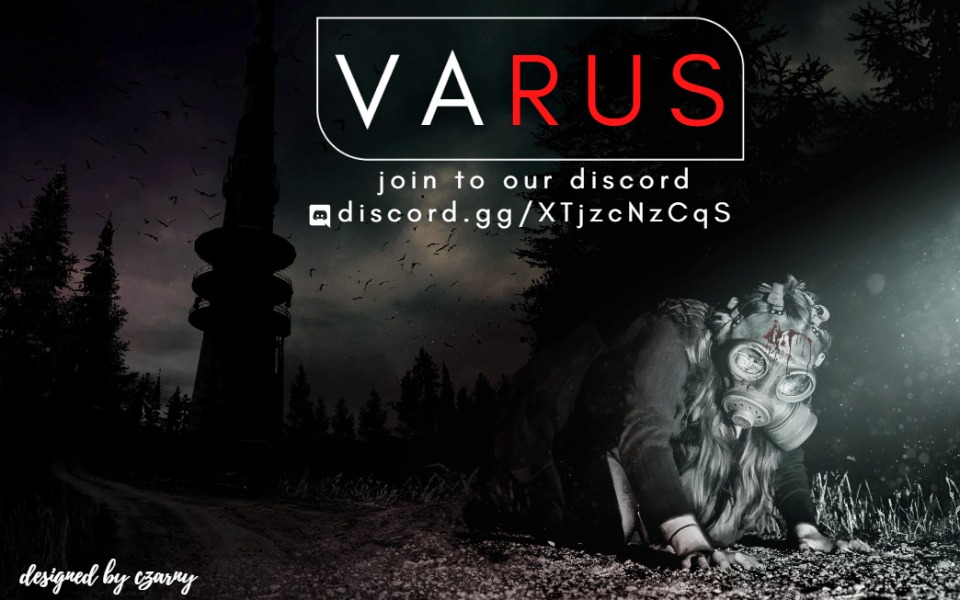 
        Zbiórka Na serwer Varus - zdjęcie główne
    