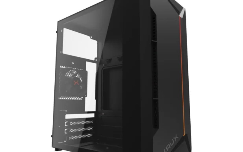 
        Zbiórka Potrzebuję na nowy komputer. - zdjęcie główne
    