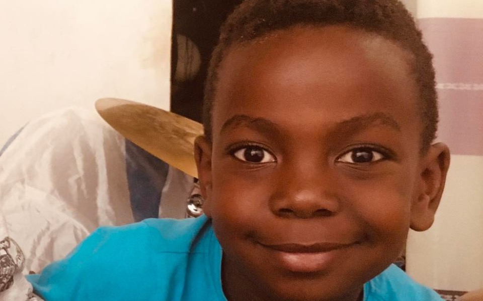 
        Zbiórka Pianino dla chłopca z Tanzanii - zdjęcie główne
    