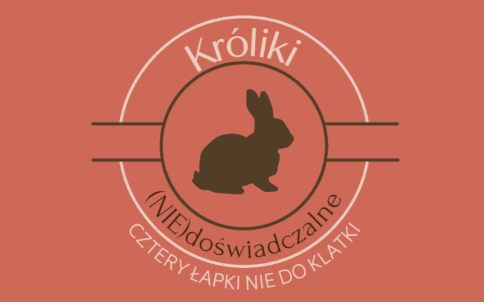 
        Zbiórka Króliki NIEdoświadczalne - zdjęcie główne
    