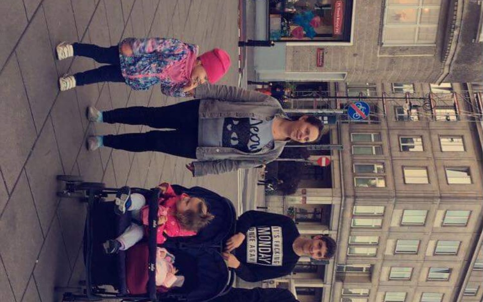 
        Zbiórka Pomoc rodzinie z małym dziećmi - zdjęcie główne
    