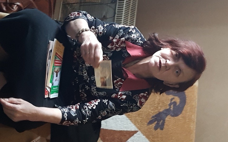 
        Zbiórka Na leki i godne swieta dla pani - zdjęcie główne
    