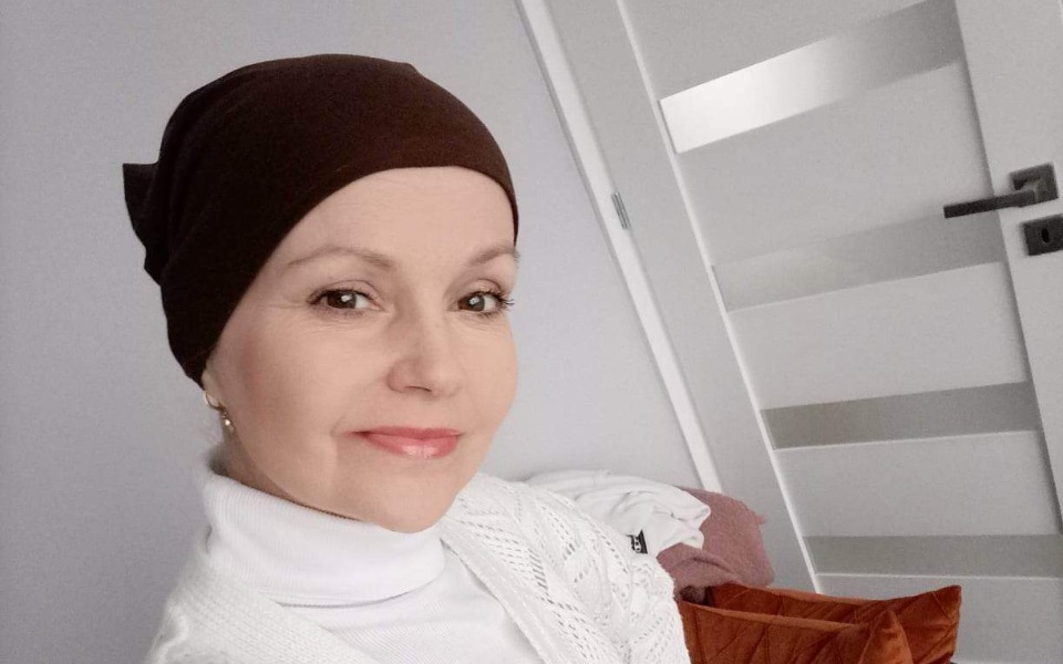 
        Zbiórka Pomóżmy Iwonce - zdjęcie główne
    