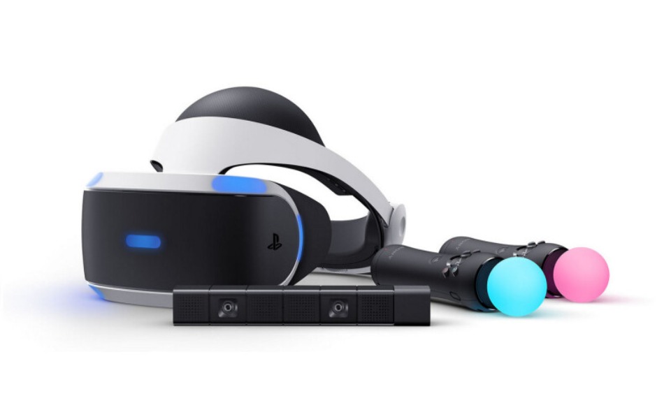 
        Zbiórka Ps vr brakuję pieniędzy - zdjęcie główne
    