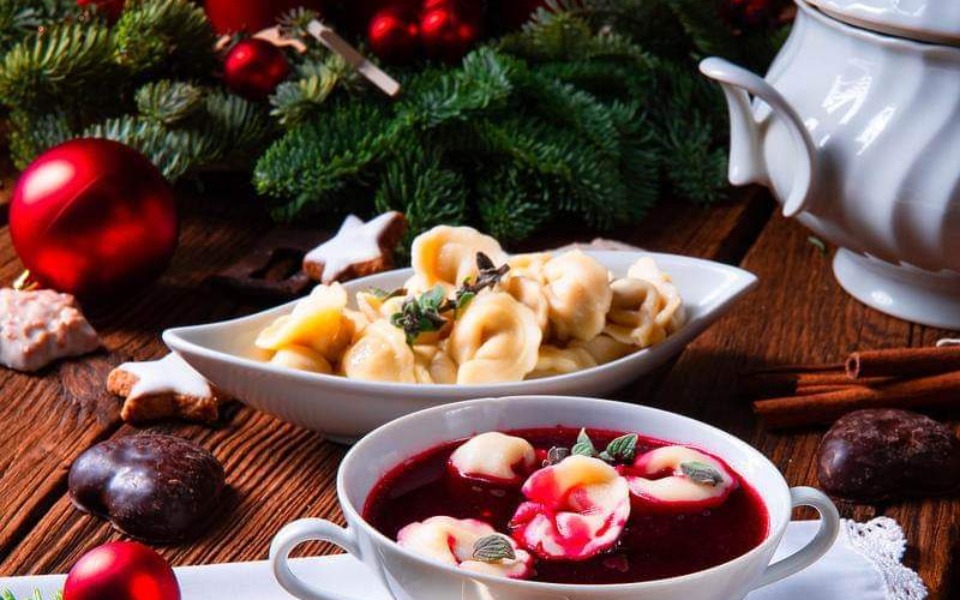 
        Zbiórka Zostało tydzień do swiąt - zdjęcie główne
    