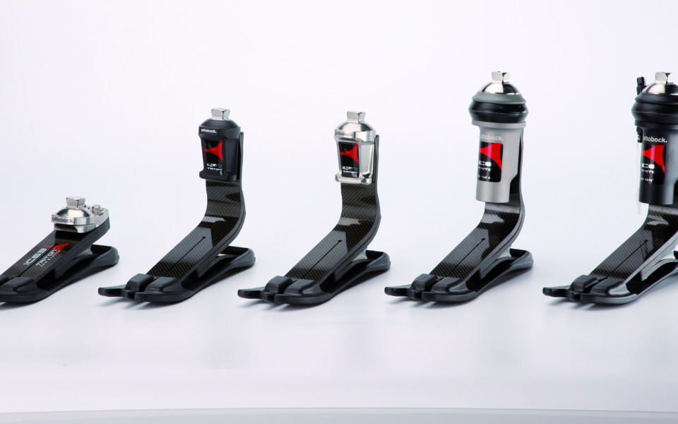 
        Zbiórka Zbiórka na protezę elektryczną - zdjęcie główne
    