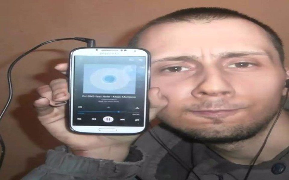 
        Zbiórka Pomoc Gagi Stajlzu - zdjęcie główne
    