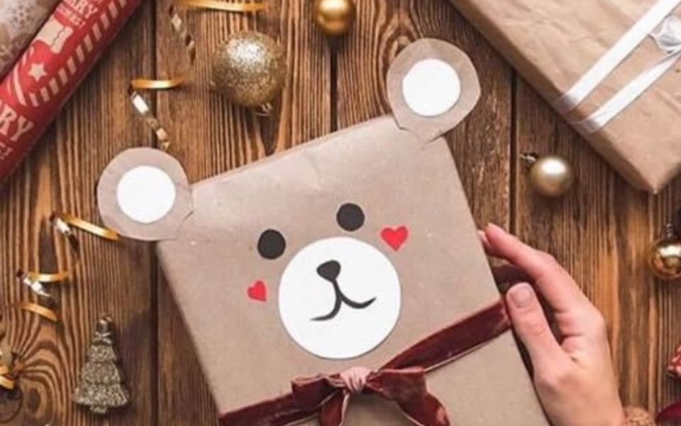 
        Zbiórka Prezenty I uśmiech na święta - zdjęcie główne
    