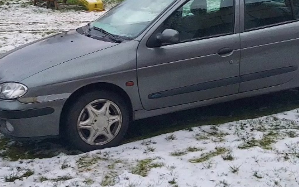 
        Zbiórka Na nowe auto - opis - zdjęcie główne
    