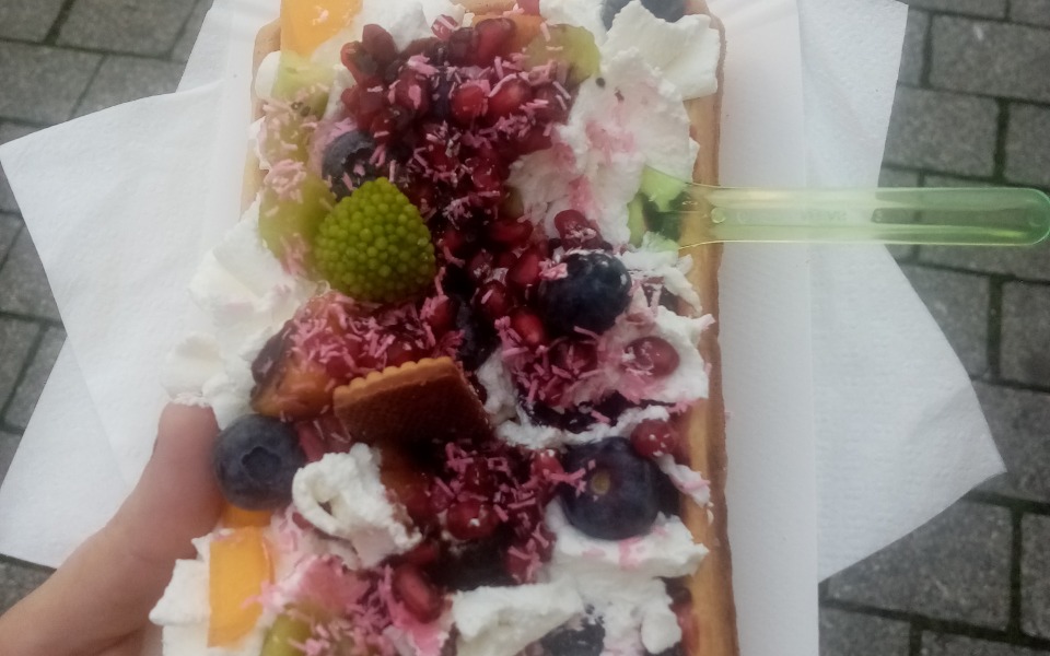 
        Zbiórka Pomoc w dożywieniu - zdjęcie główne
    