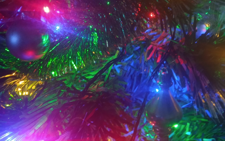 
        Zbiórka Na Święnta - zdjęcie główne
    