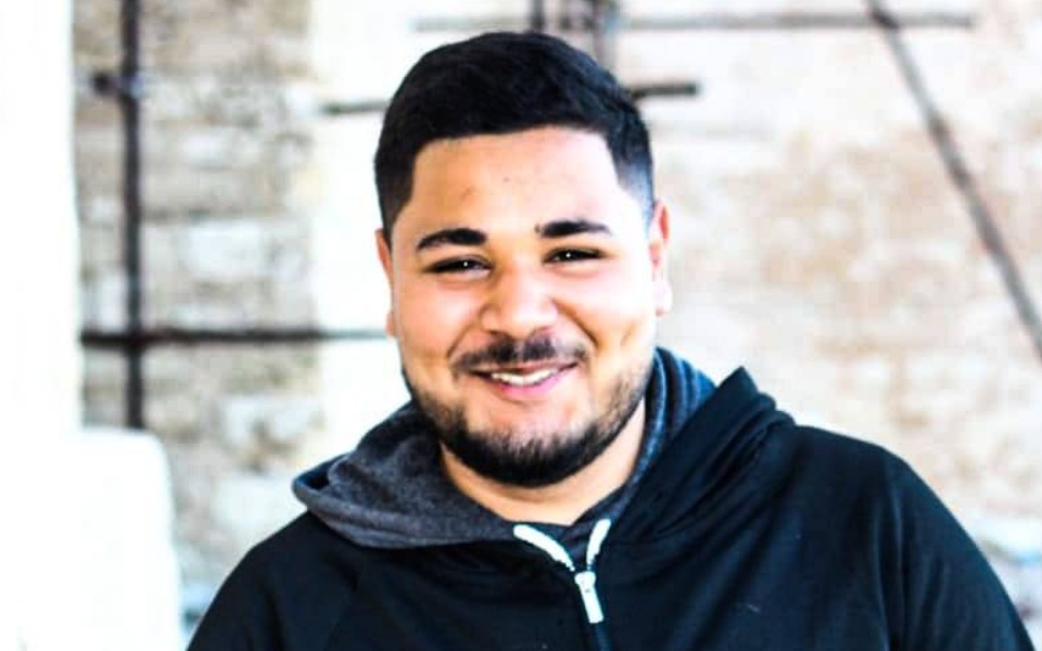 
        Zbiórka Na studia dla kumpla z Afryki - zdjęcie główne
    