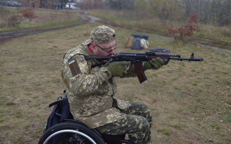 
        Zbiórka Historia, której zmienimy los. - zdjęcie główne
    