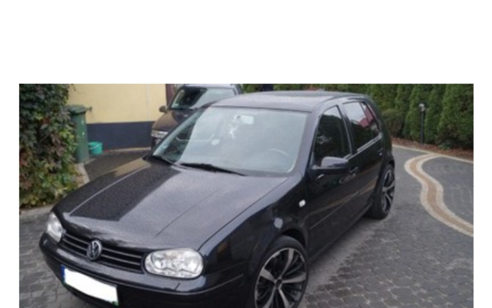 
        Zbiórka Na Paliwo do Golfa - zdjęcie główne
    