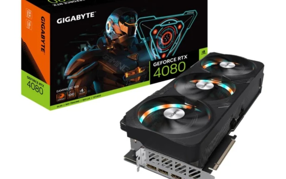 
        Zbiórka Zbieram na kartę graficzną. - zdjęcie główne
    