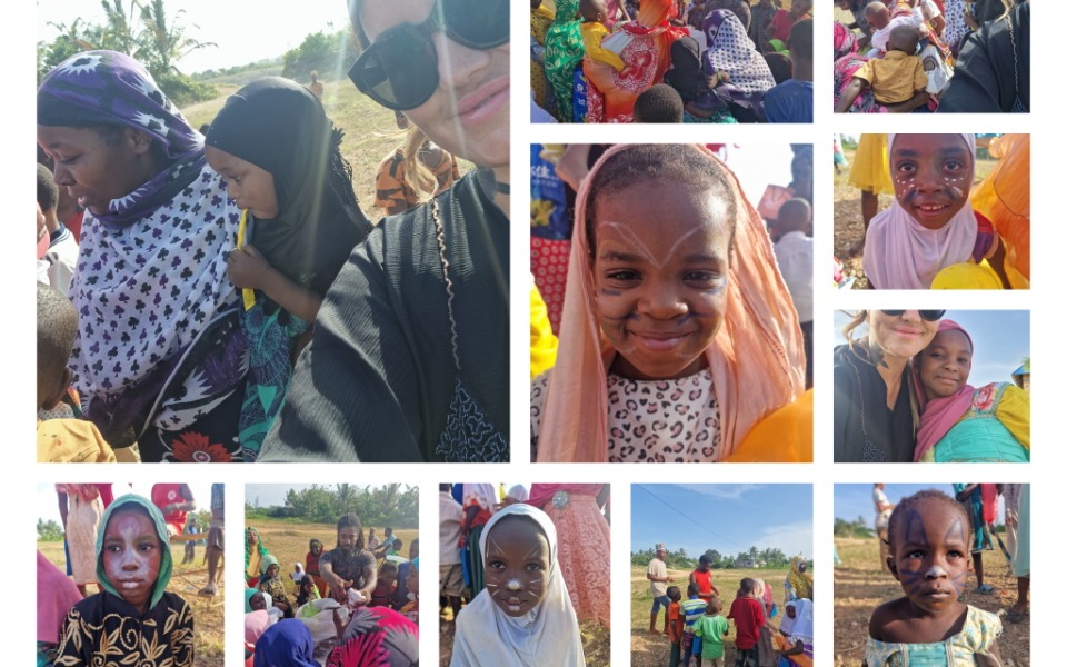 
        Zbiórka Studnia dla mieszkańców Ndjani - zdjęcie główne
    