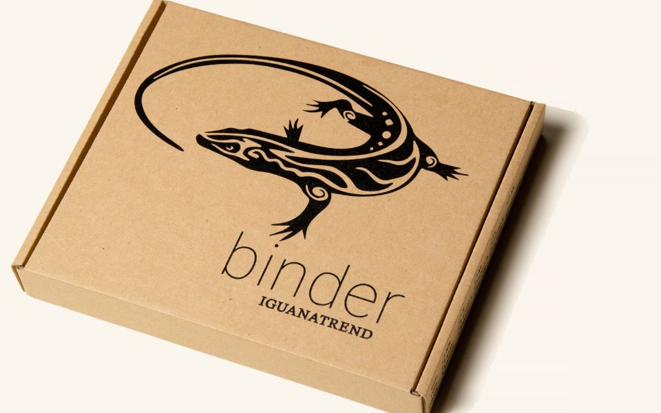 
        Zbiórka Binder dla Harrego - zdjęcie główne
    