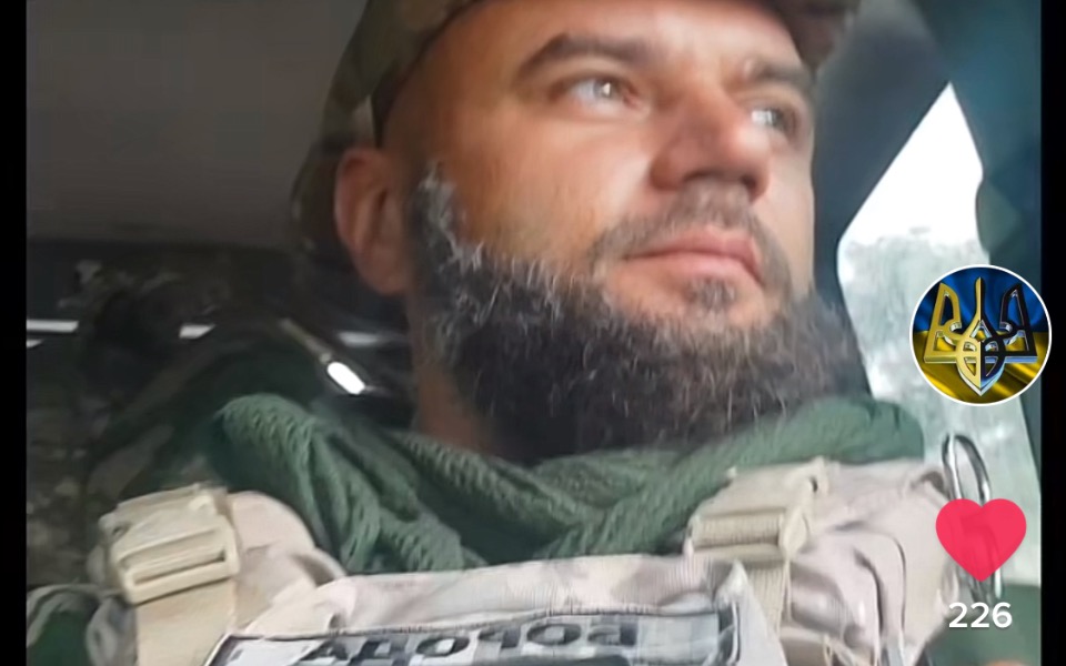 
        Zbiórka Mavic3 dla Siły Zbrojne Ukrainy - zdjęcie główne
    