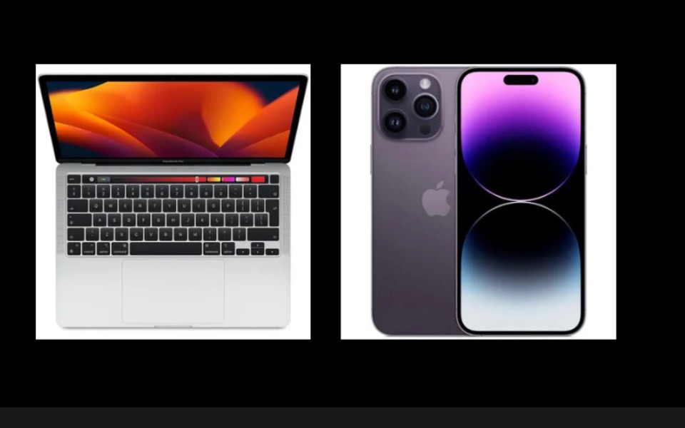 
        Zbiórka na iphone i macbooka - zdjęcie główne
    