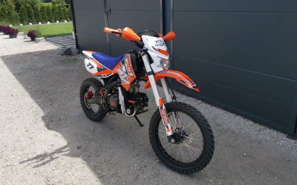 
        Zbiórka Zbieram.Na.Crossa. - zdjęcie główne
    