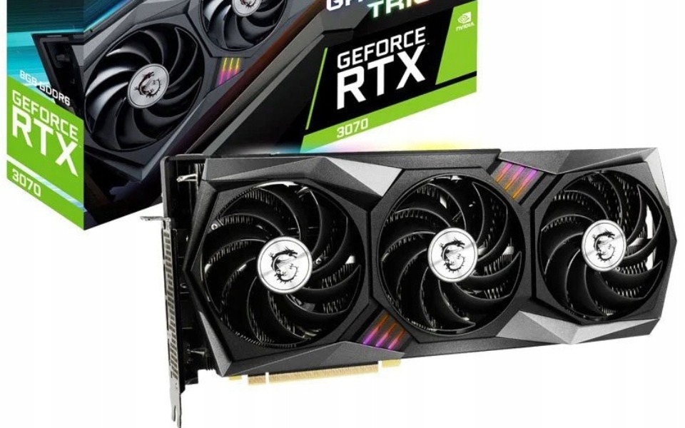 
        Zbiórka Na RTX 3070 - zdjęcie główne
    
