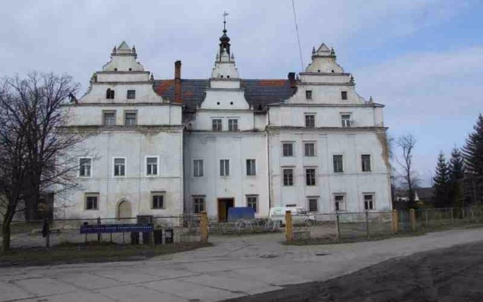 
        Zbiórka Na organizacje pikniku - zdjęcie główne
    