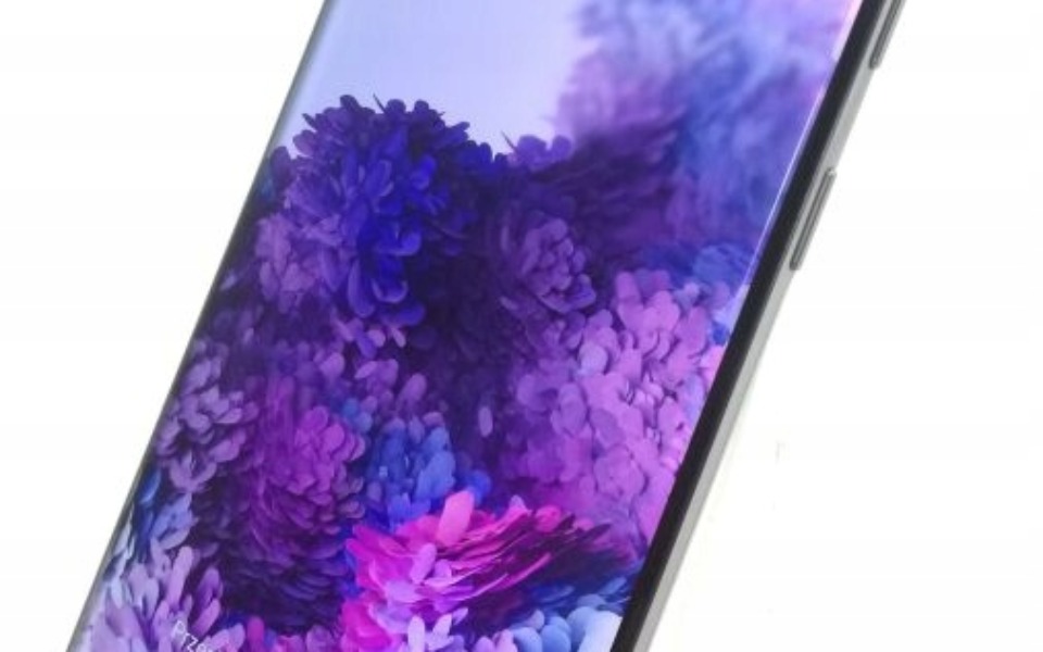 
        Zbiórka nowy telefon stary jest słaby - zdjęcie główne
    