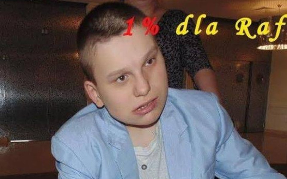 
        Zbiórka Zakup schodołazów - zdjęcie główne
    