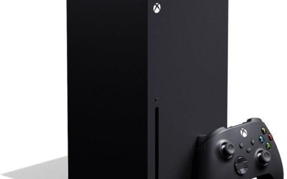 
        Zbiórka Na Xbox series X proszę pomóż - zdjęcie główne
    