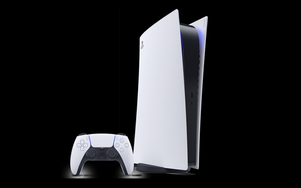 
        Zbiórka Play station pięć - zdjęcie główne
    