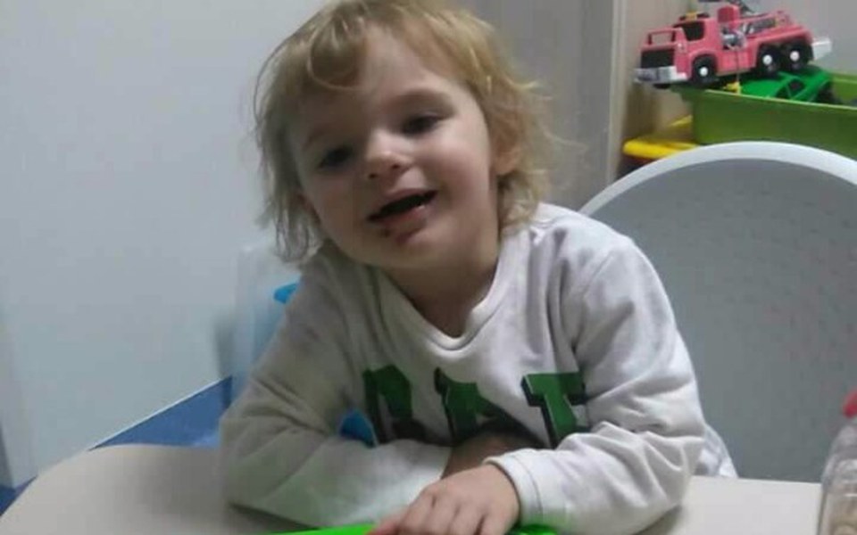 
        Zbiórka Leki i rehabilitacja dla 2 dziec - zdjęcie główne
    