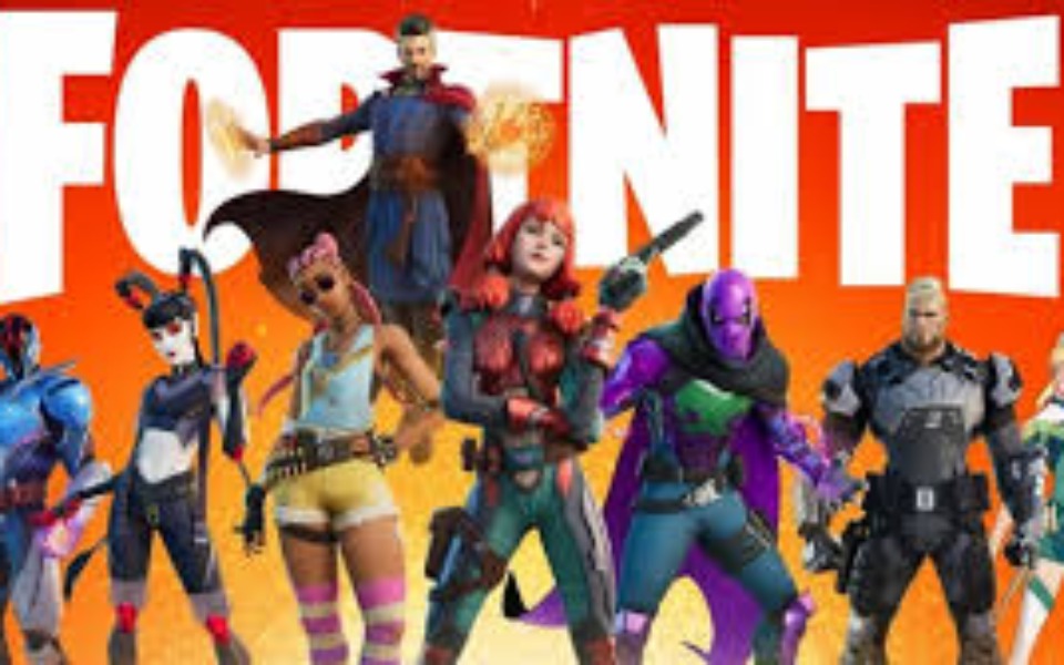 
        Zbiórka Karnet bojowy w fortnitee - zdjęcie główne
    