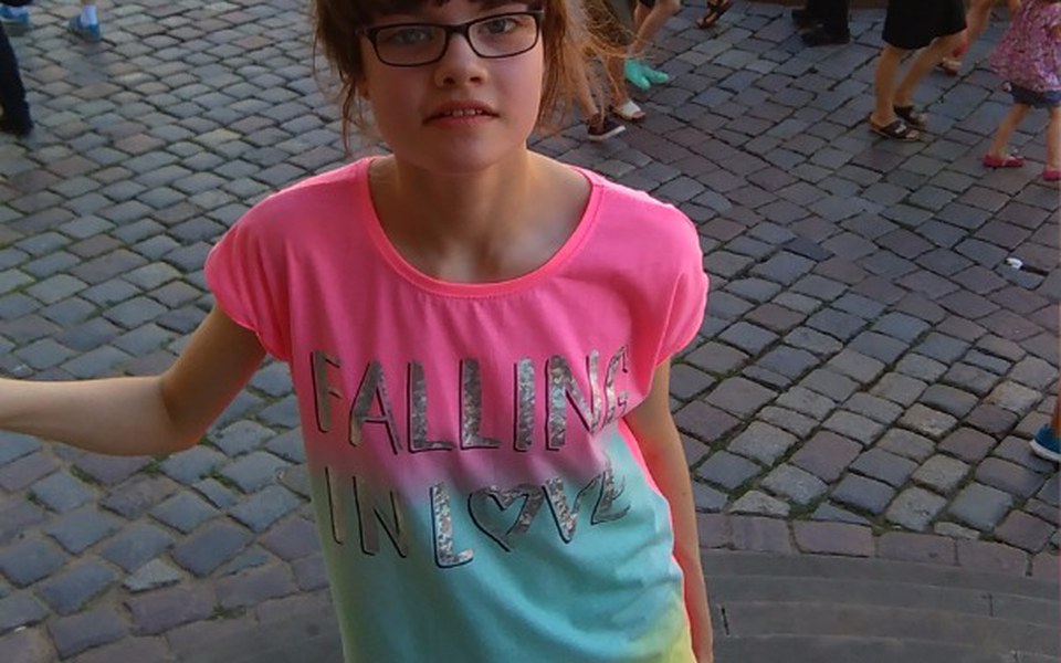 Zbiórka operacja stóp Werci - zdjęcie główne