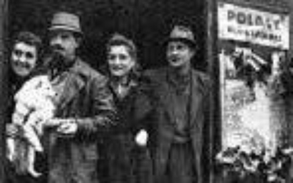 
        Zbiórka https://www.facebook.com/POWROT. - zdjęcie główne
    