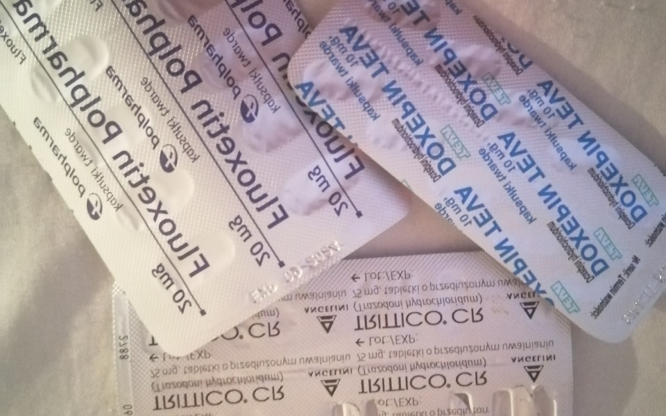 
        Zbiórka Psycholog, diagnoza, depresja - zdjęcie główne
    