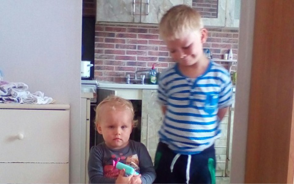 
        Zbiórka Niech wrócą do domu - zdjęcie główne
    