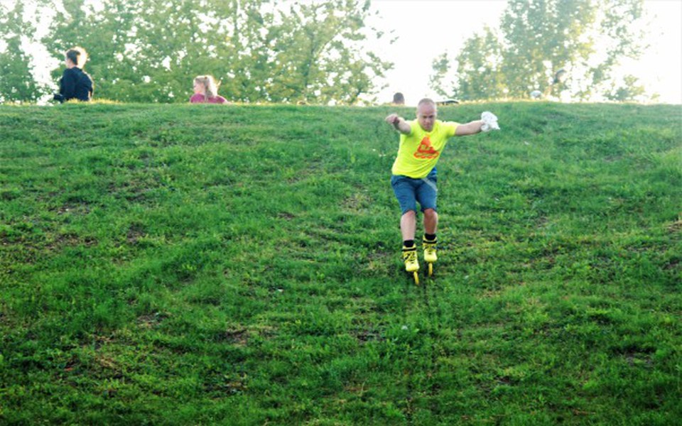 
        Zbiórka Nowy obiektyw do apartu - zdjęcie główne
    