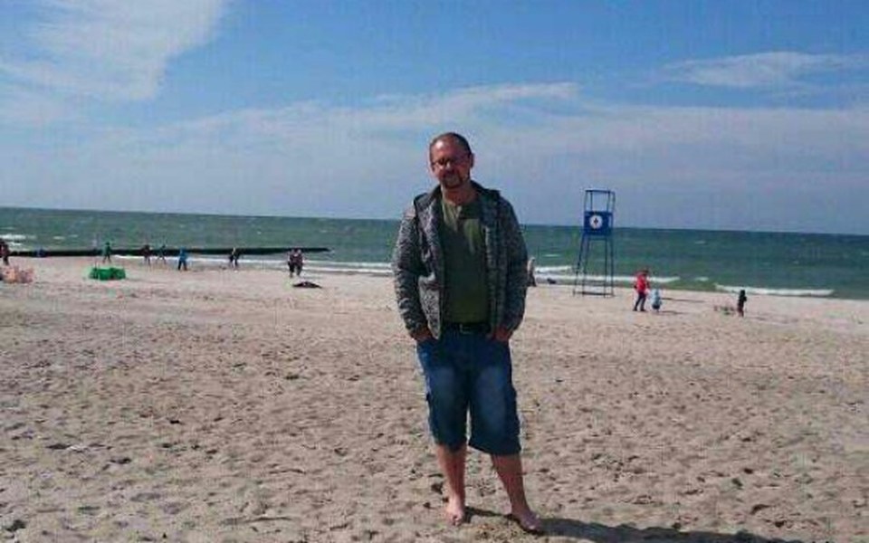 
        Zbiórka Rekord krakow łeba 24h - zdjęcie główne
    