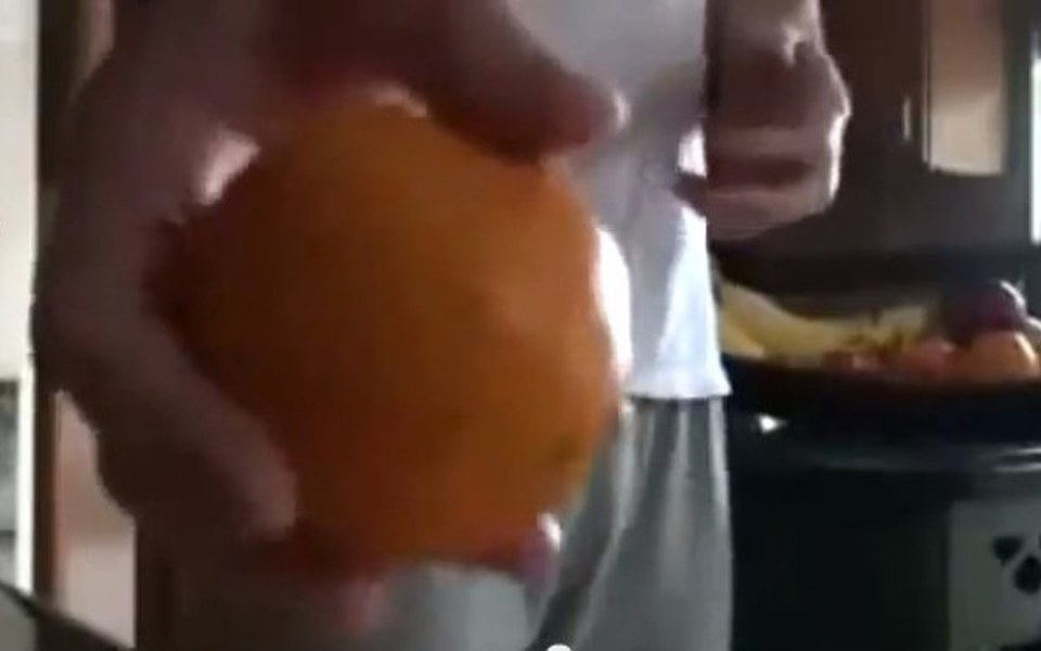 
        Zbiórka Na pomarańcze - zdjęcie główne
    