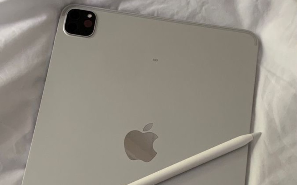 Zbiórka Na moje Marzenie iPad - zdjęcie główne