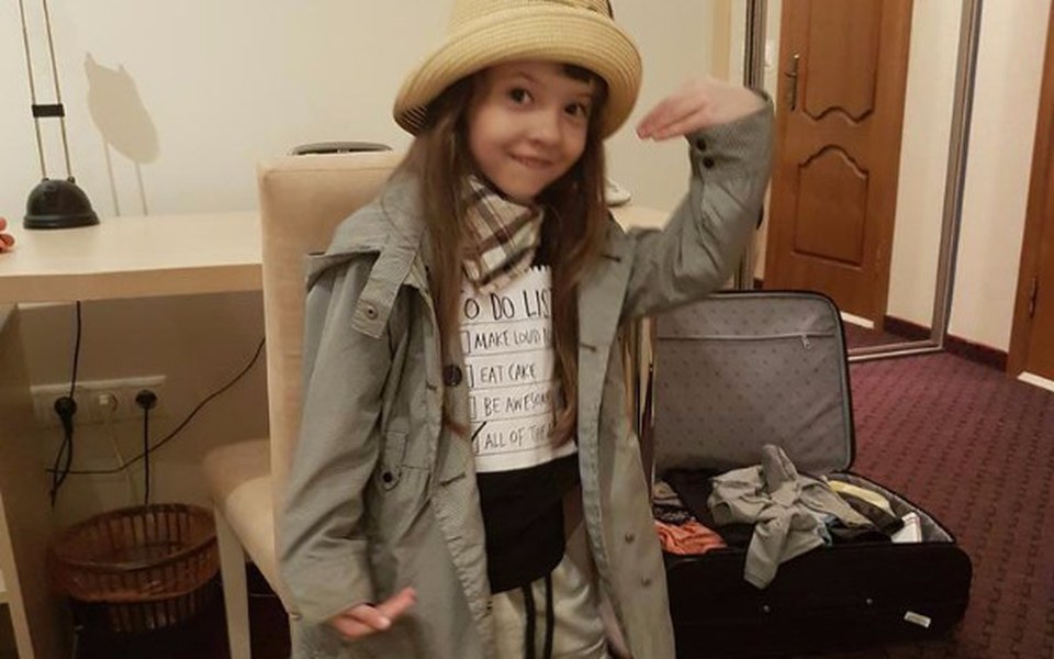 
        Zbiórka Prezent dla dziecka - zdjęcie główne
    