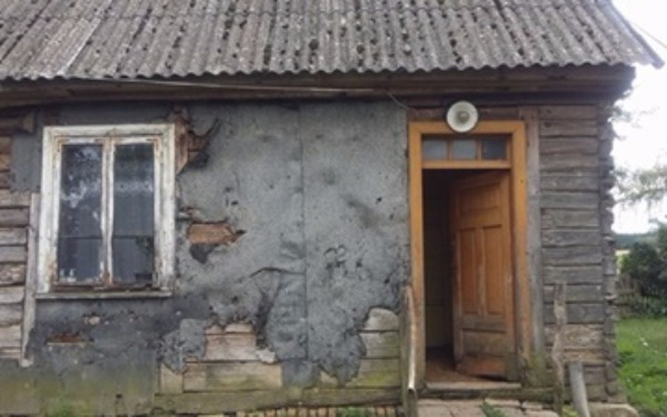 
        Zbiórka Pomóż  żyć godnie! - zdjęcie główne
    