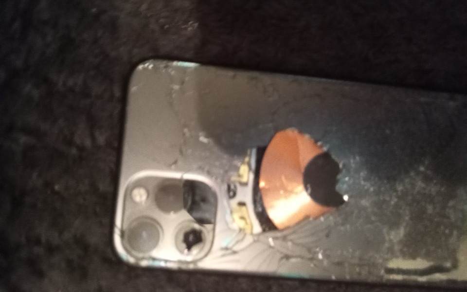 
        Zbiórka Na naprawę telefonu xD - zdjęcie główne
    