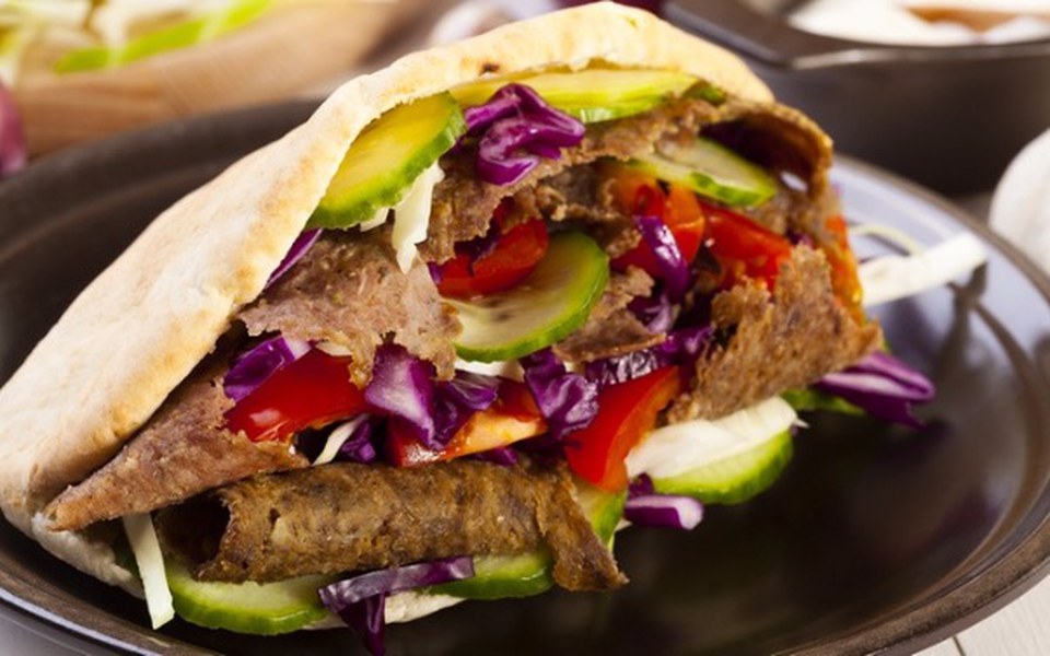 
        Zbiórka Na smacznego kebaba - zdjęcie główne
    